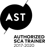 AUTHORIZED SCA TRAINER