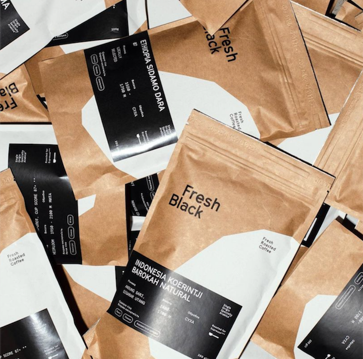 Monatskaffee Februar
