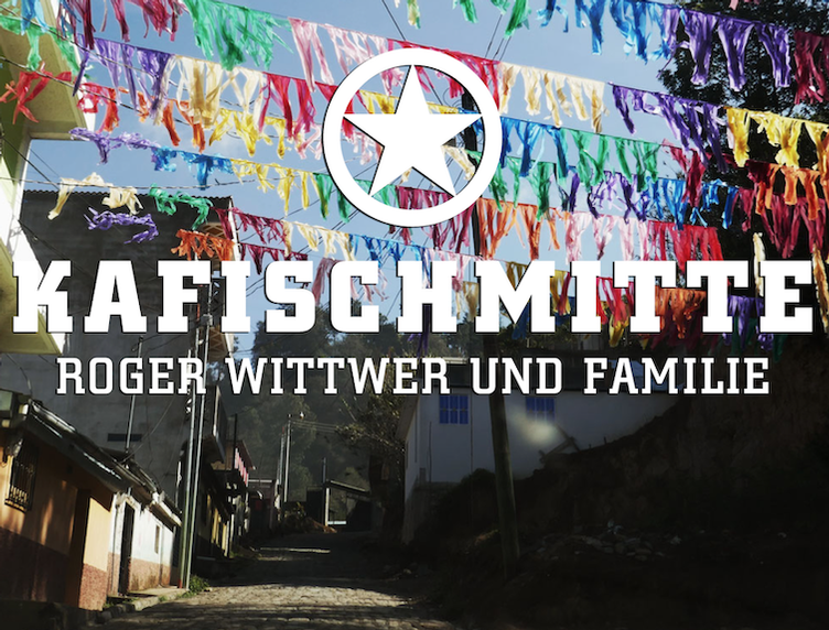 Spezialitätenkaffee von den Experten