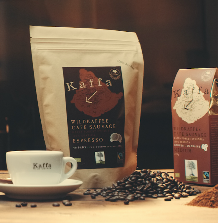 Monatskaffee November