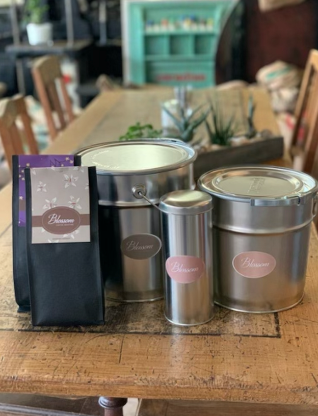 Monatskaffee Dezember