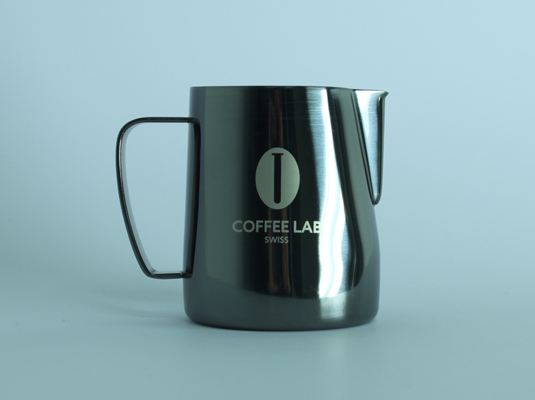 Pot Coffeelab Anthracite 350ml