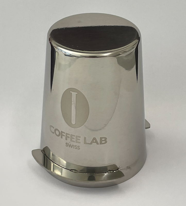 Coffee Lab Swiss Stainless Dosing Cup