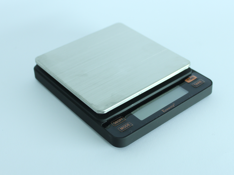 Brewista V2 - Feinwaage 0.1g - 2kg