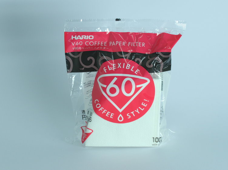 Hario - V60 02 Filtre en papier