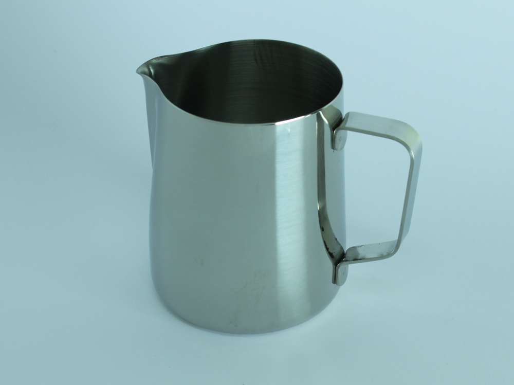 Pot Pro Lined 600ml (26), Pot à lait