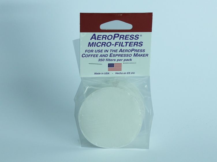 Aeropress Papierfilter Classic