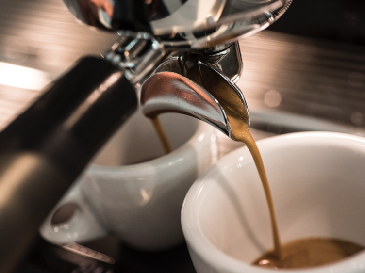 SCA BARISTA SKILLS FOUNDATION (ENGLISH)
