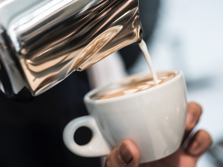 SCA BARISTA SKILLS INTERMEDIATE (ENGLISH)