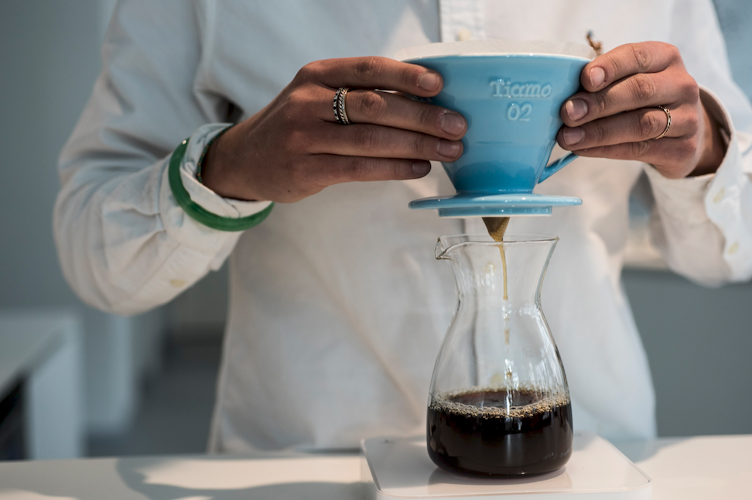 SCA BREWING FOUNDATION KURSBESCHREIBUNG